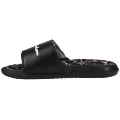 CHAMPION Women's Vital Script Slides -All Shoe Shop 2077480 001 alt2