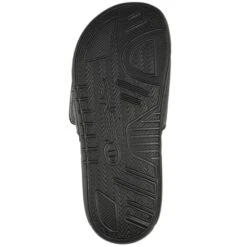 CHAMPION Women's Vital Script Slides -All Shoe Shop 2077480 001 alt6