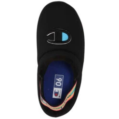 CHAMPION Women's Mosey Stripe Slippers -All Shoe Shop 2077482 001 alt5