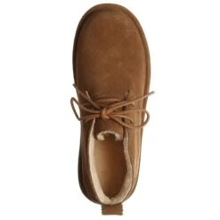 BEARPAW Women's Skye Chukka Boots -All Shoe Shop 2077571 205 alt4