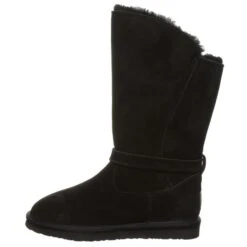 PAWZ By BEARPAWS Women's Presely Shearling Boot -All Shoe Shop 2077590 001 alt2