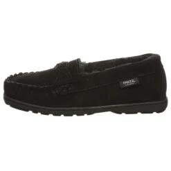 PAWZ By BEARPAW Women's Iris Moccasins -All Shoe Shop 2077593 001 alt2