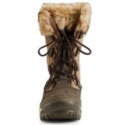 PAWZ By BEARPAW Women's Faith Snow Boot 9 PAWZ By BEARPAW Women's Faith Snow Boot -All Shoe Shop 2077594 206 alt3