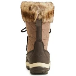 PAWZ By BEARPAW Women's Faith Snow Boot 10 PAWZ By BEARPAW Women's Faith Snow Boot -All Shoe Shop 2077594 206 alt4