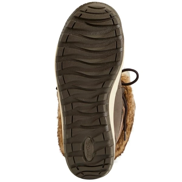 PAWZ By BEARPAW Women's Faith Snow Boot 6 PAWZ By BEARPAW Women's Faith Snow Boot - Image 6