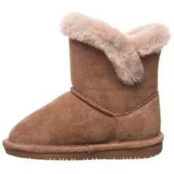 BEARPAW Kids' Betsey Boots -All Shoe Shop 2077634 205 alt2