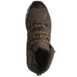 BEARPAW Men's Brock Waterproof Hiking Boots 10 BEARPAW Men's Brock Waterproof Hiking Boots -All Shoe Shop 2077636 203 alt4