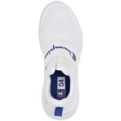 CHAMPION Boys' Legacy A Lo Running Sneakers -All Shoe Shop 2077658 101 alt4