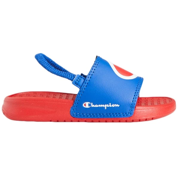 CHAMPION Kids' Superslide Combo Sandals 2 CHAMPION Kids' Superslide Combo Sandals - Image 2