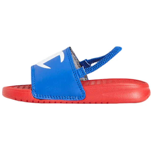 CHAMPION Kids' Superslide Combo Sandals 3 CHAMPION Kids' Superslide Combo Sandals - Image 3