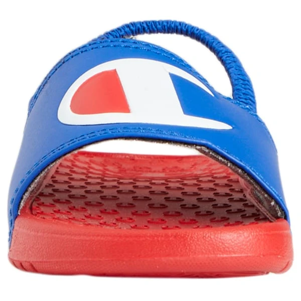 CHAMPION Kids' Superslide Combo Sandals 4 CHAMPION Kids' Superslide Combo Sandals - Image 4