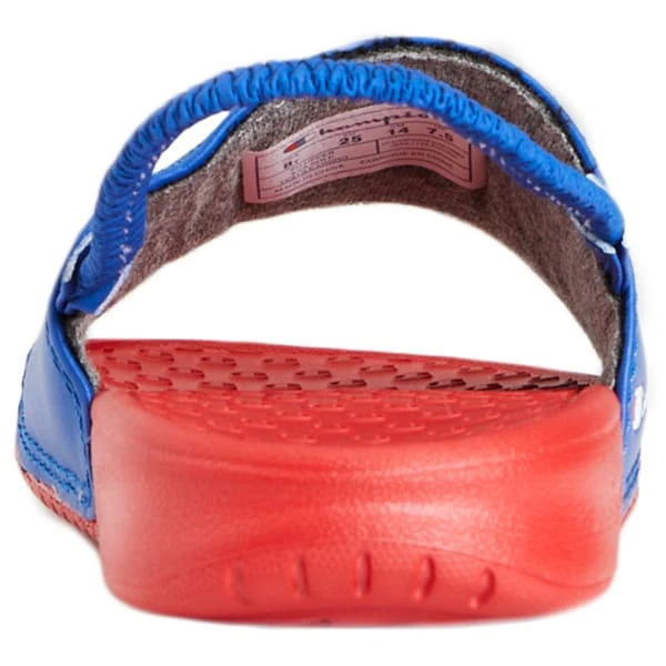 CHAMPION Kids' Superslide Combo Sandals 5 CHAMPION Kids' Superslide Combo Sandals - Image 5