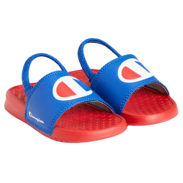 CHAMPION Kids' Superslide Combo Sandals 1 CHAMPION Kids' Superslide Combo Sandals