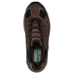 SKECHERS Men's Edgemont Goodyear Hiking Shoes -All Shoe Shop 2077671 202 alt3