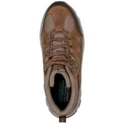 SKECHERS Men's Relaxed Fit: Edgmont - Voxter Hiking Boots 8 SKECHERS Men's Relaxed Fit: Edgmont - Voxter Hiking Boots -All Shoe Shop 2077675 201 alt3