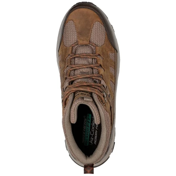 SKECHERS Men's Relaxed Fit: Edgmont - Voxter Hiking Boots 4 SKECHERS Men's Relaxed Fit: Edgmont - Voxter Hiking Boots - Image 4