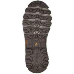 SKECHERS Men's Relaxed Fit: Edgmont - Voxter Hiking Boots 9 SKECHERS Men's Relaxed Fit: Edgmont - Voxter Hiking Boots -All Shoe Shop 2077675 201 alt4