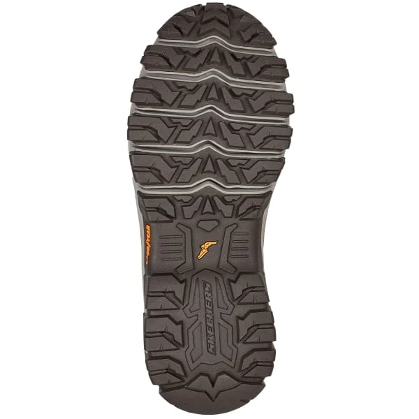 SKECHERS Men's Relaxed Fit: Edgmont - Voxter Hiking Boots 5 SKECHERS Men's Relaxed Fit: Edgmont - Voxter Hiking Boots - Image 5