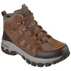 SKECHERS Men's Relaxed Fit: Edgmont - Voxter Hiking Boots