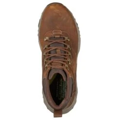 SKECHERS Men's Relaxed Fit: Terraform - Renfrow Hiking Boots 8 SKECHERS Men's Relaxed Fit: Terraform - Renfrow Hiking Boots -All Shoe Shop 2077676 201 alt3