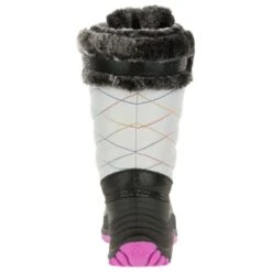 KAMIK Kids' The STAR 2 Winter Boots -All Shoe Shop 2077677 004 alt4