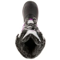 KAMIK Kids' The STAR 2 Winter Boots -All Shoe Shop 2077677 004 alt5