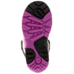 KAMIK Kids' The STAR 2 Winter Boots -All Shoe Shop 2077677 004 alt6