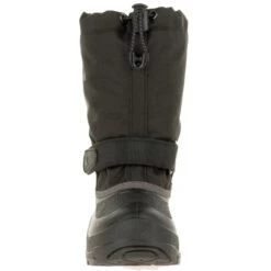 KAMIK Kids' Waterbug 5 Waterproof Snow Boots -All Shoe Shop 2077678 001 alt3