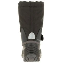 KAMIK Kids' Waterbug 5 Waterproof Snow Boots -All Shoe Shop 2077678 001 alt4