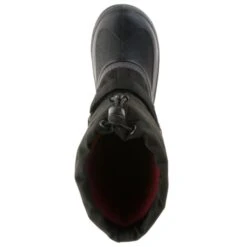 KAMIK Kids' Waterbug 5 Waterproof Snow Boots -All Shoe Shop 2077678 001 alt5