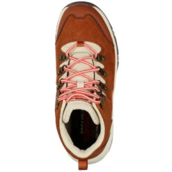 SKECHERS Women's Relaxed Fit: Trego - El Capitan Hiking Boots -All Shoe Shop 2077696 208 alt3