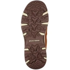 SKECHERS Women's Relaxed Fit: Trego - El Capitan Hiking Boots -All Shoe Shop 2077696 208 alt4