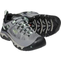 KEEN Women's Targhee III Waterproof Hiking Shoe 10 KEEN Women's Targhee III Waterproof Hiking Shoe -All Shoe Shop 2077732 314 alt4