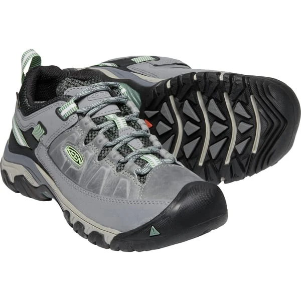 KEEN Women's Targhee III Waterproof Hiking Shoe 5 KEEN Women's Targhee III Waterproof Hiking Shoe - Image 5