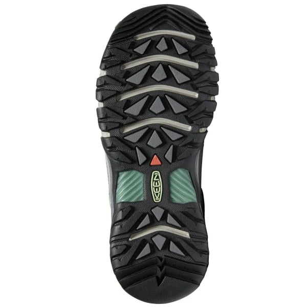 KEEN Women's Targhee III Waterproof Hiking Shoe 6 KEEN Women's Targhee III Waterproof Hiking Shoe - Image 6
