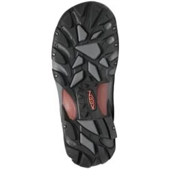 KEEN Women's Targhee II Waterproof Hiking Shoe -All Shoe Shop 2077733 001 alt5