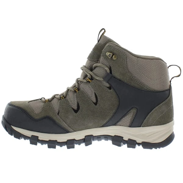 NEVADOS Men's Brighton Mid Hiking Boots 3 NEVADOS Men's Brighton Mid Hiking Boots - Image 3