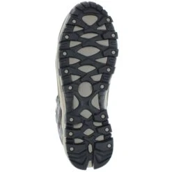 NEVADOS Men's Brighton Mid Hiking Boots 11 NEVADOS Men's Brighton Mid Hiking Boots -All Shoe Shop 2077780 204 alt5