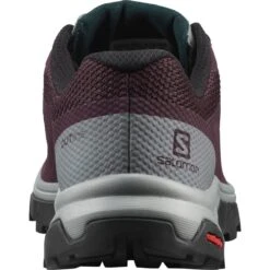 SALOMON Women's Outline Hiking Shoes -All Shoe Shop 2077807 602 alt4