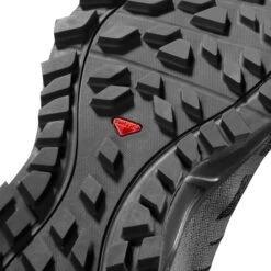 SALOMON Men's Trailster 2 Trail Running Shoes -All Shoe Shop 2077808 001 alt5