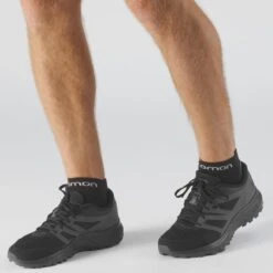 SALOMON Men's Trailster 2 Trail Running Shoes -All Shoe Shop 2077808 001 alt6