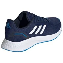 ADIDAS Boys' Runfalcon 2.0 Running Shoes -All Shoe Shop 2077898 404 alt3