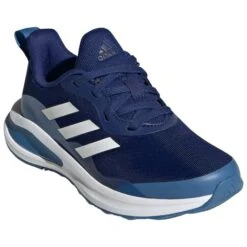 ADIDAS Kids' FortaRun Running Shoes -All Shoe Shop 2077906 402 alt2