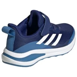 ADIDAS Boys' Fortarun EL Running Shoes -All Shoe Shop 2077913 402 alt3
