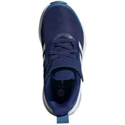 ADIDAS Boys' Fortarun EL Running Shoes -All Shoe Shop 2077913 402 alt4