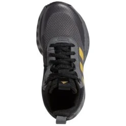 ADIDAS Boys' Own The Game 2.0 Basketball Shoes 12 ADIDAS Boys' Own The Game 2.0 Basketball Shoes -All Shoe Shop 2077926 008 alt4