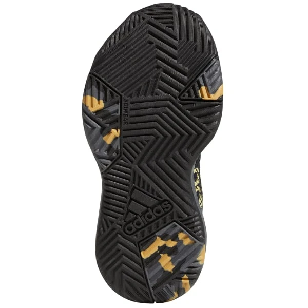 ADIDAS Boys' Own The Game 2.0 Basketball Shoes 6 ADIDAS Boys' Own The Game 2.0 Basketball Shoes - Image 6