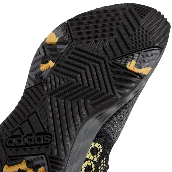 ADIDAS Boys' Own The Game 2.0 Basketball Shoes 8 ADIDAS Boys' Own The Game 2.0 Basketball Shoes - Image 8