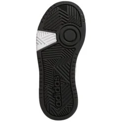 ADIDAS Boys' Hoops Mid Basketball Shoes 13 ADIDAS Boys' Hoops Mid Basketball Shoes -All Shoe Shop 2077928 001 alt5