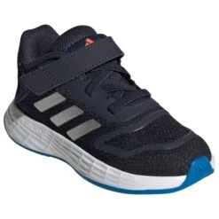 ADIDAS Boys' Infant/Toddler Duramo 10 Running Shoes -All Shoe Shop 2077930 402 alt2